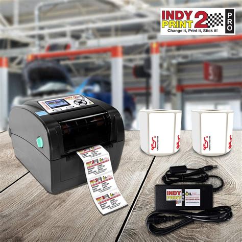 Boost Your Brand with Professional Printing Services from Indy Print